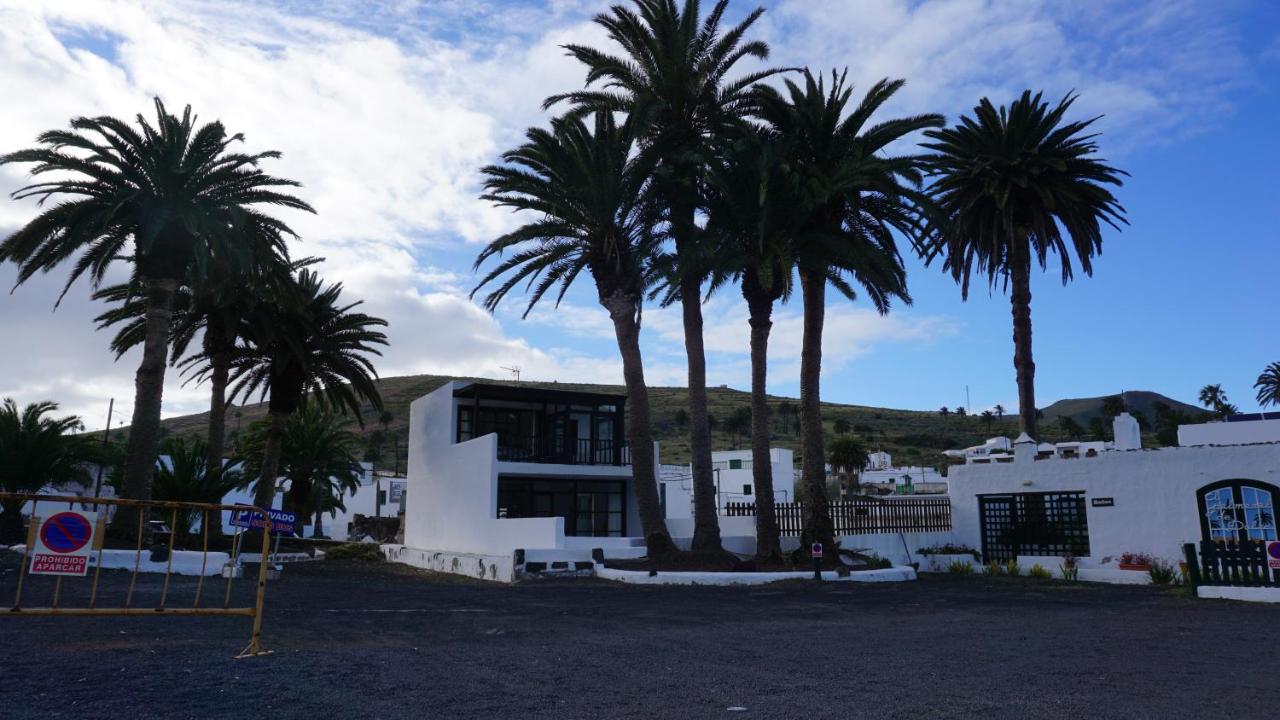 Apartamento La Plaza de Haria 49/51
