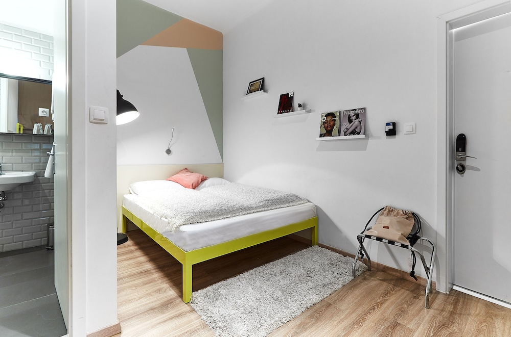The Magazine Hotel Apartments 26/70