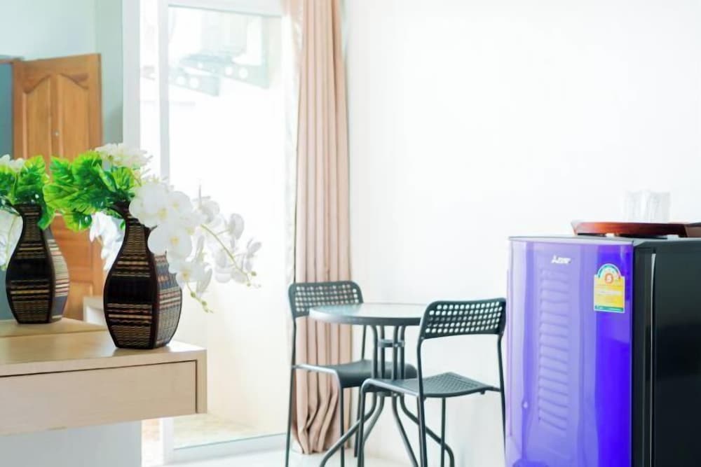 The Infinity Suite Chiang Rai 4/27