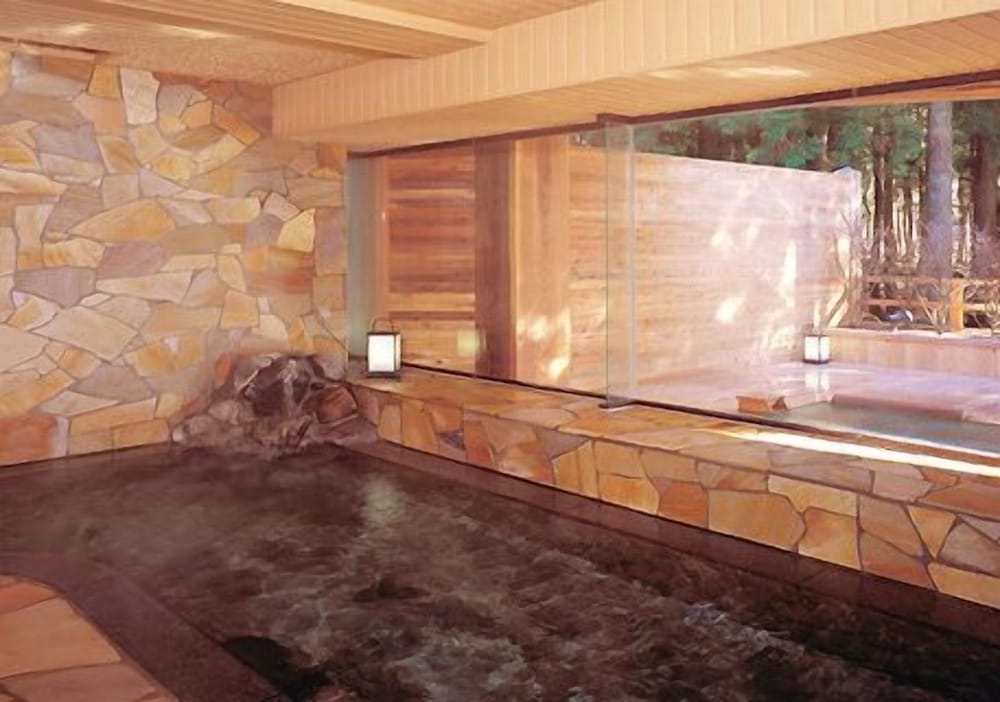 ICHIRINO KOGEN HOTEL ROAN 13/47
