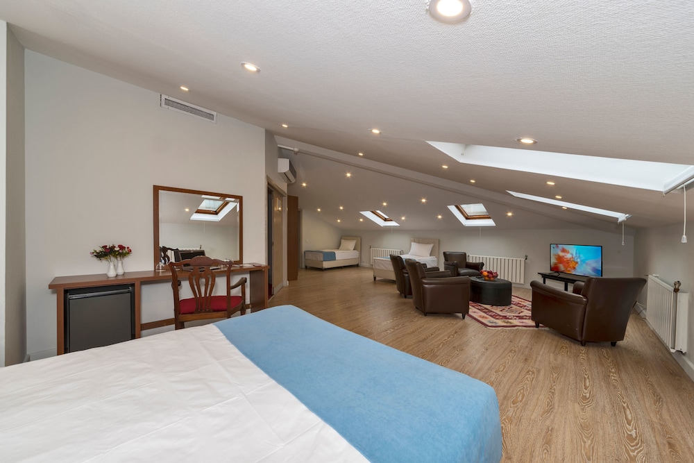 Febor Park Hotel 17/60