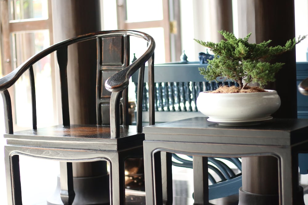 Saran Boutique Hotel Thapae 29/46
