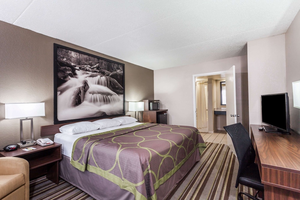 STANDARD, KING BED, ACCESSIBLE