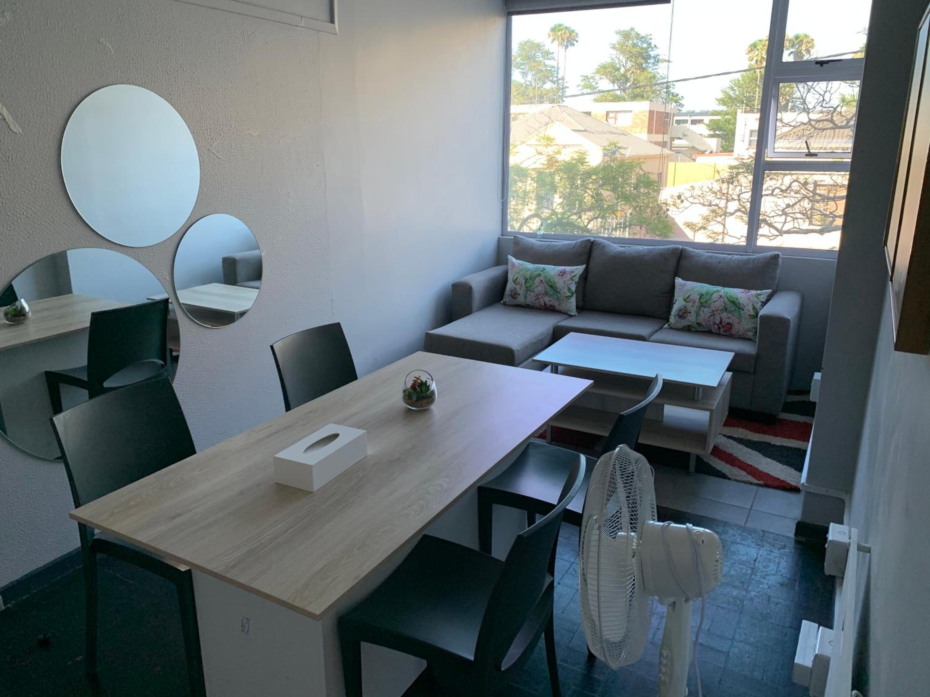 JFT Jewels Self catering Apartments 11/14