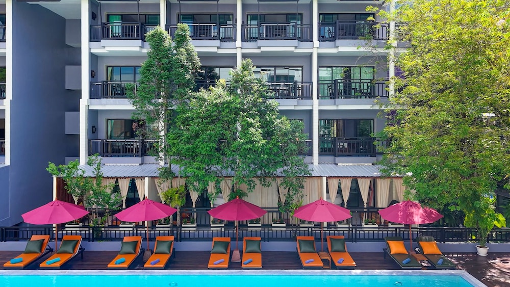 PHUVAREE RESORT 5/47