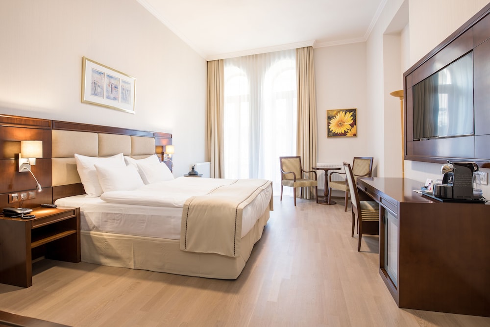 Concorde Bucharest Boutique Hotel 30/67