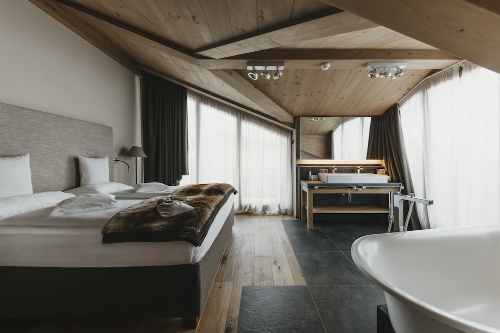 Hotel Sonne 22/70
