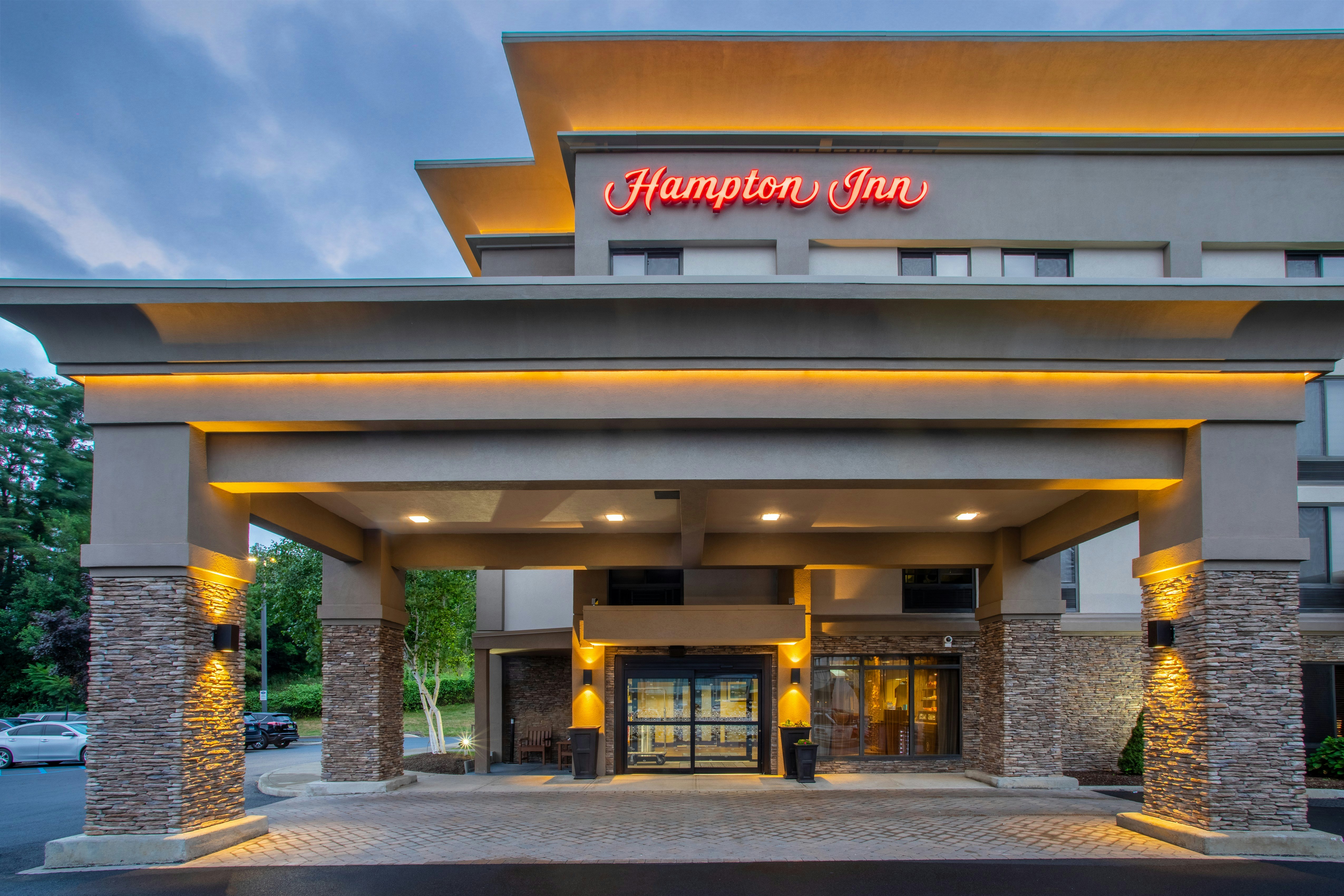 Hampton Inn Fishkill Ny 1/20