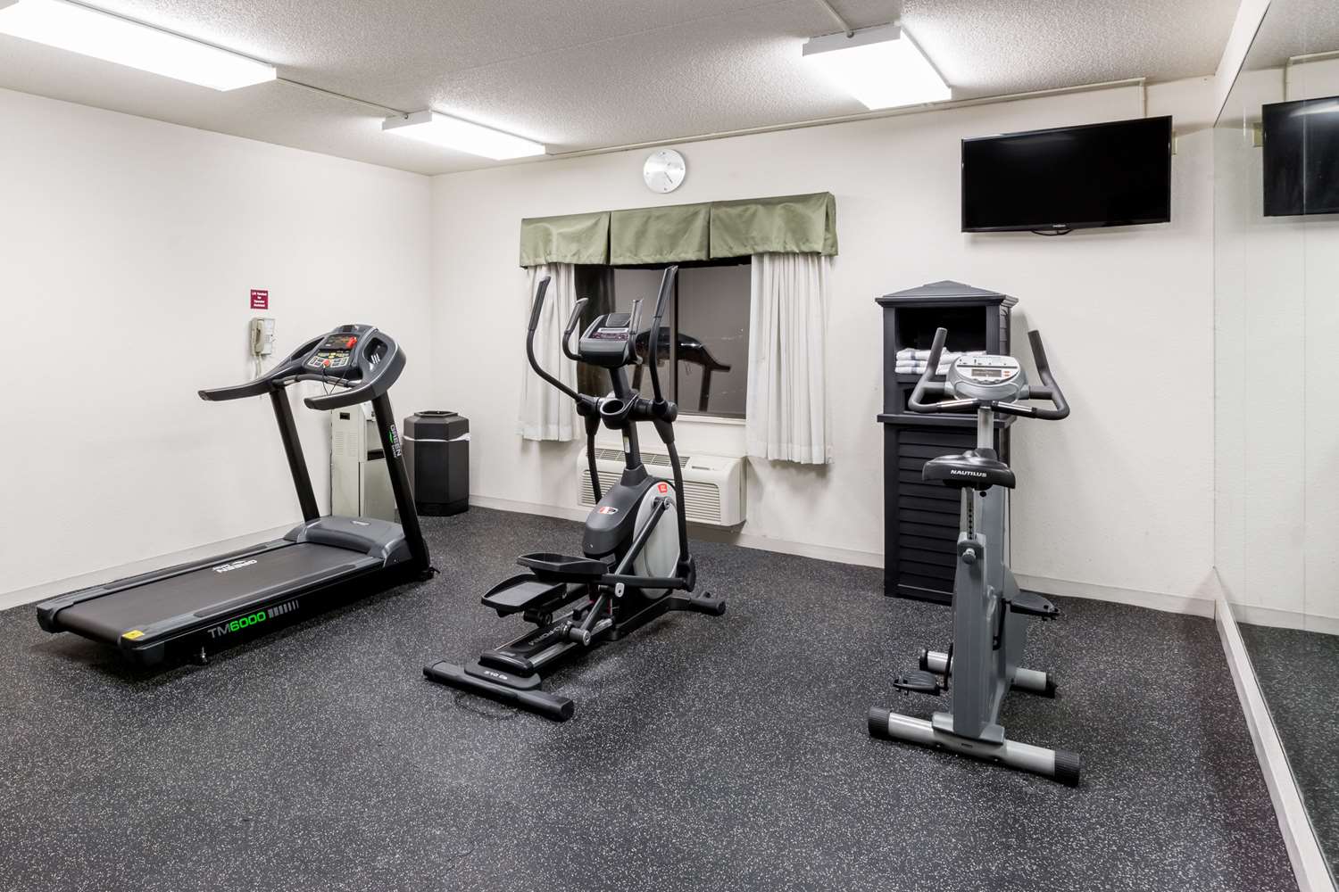 Ramada by Wyndham Platte City KCI Airport 9/15