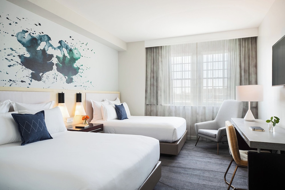 Room, 2 Queen Beds