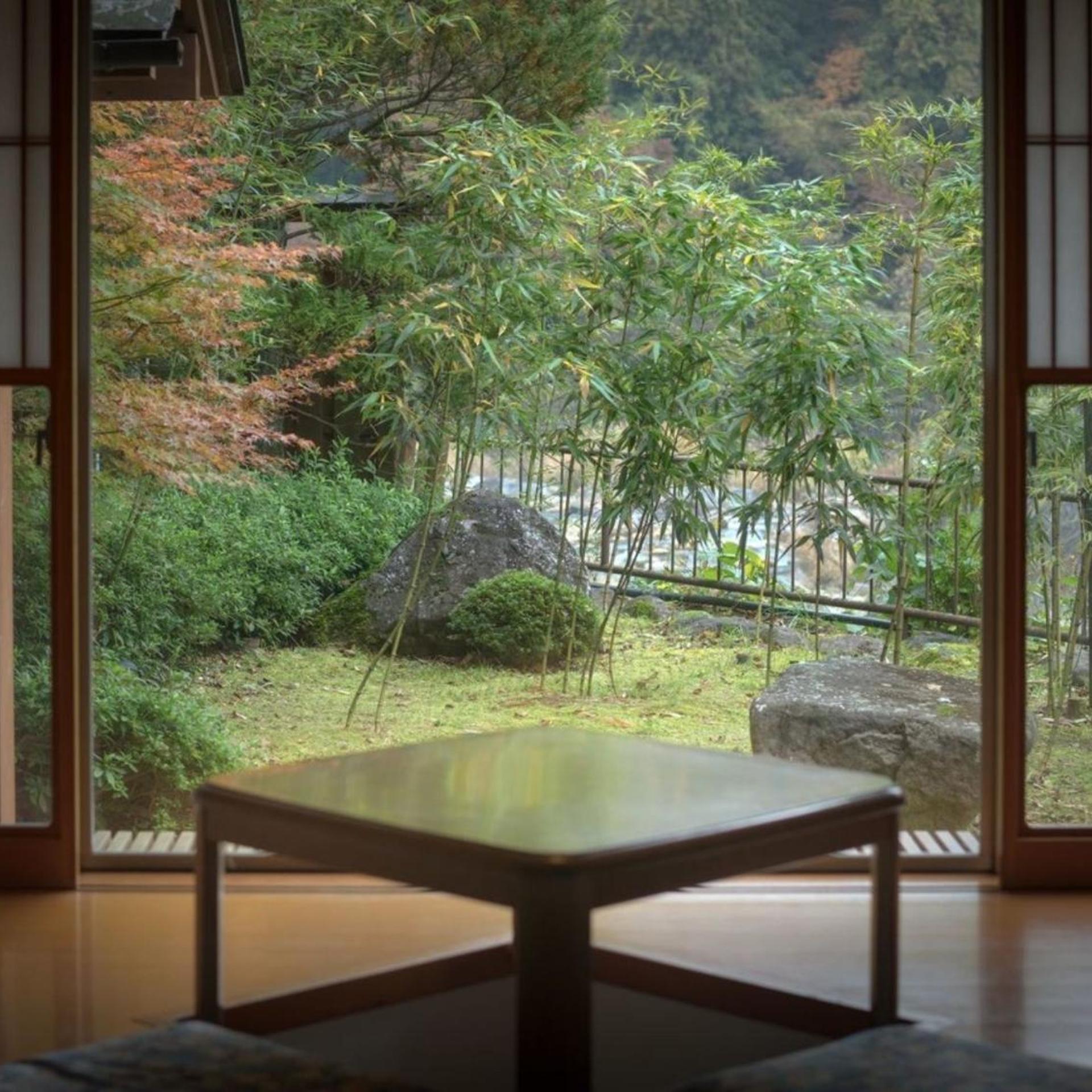 Tsuchiyu Onsen Harumiya Ryokan 52/54