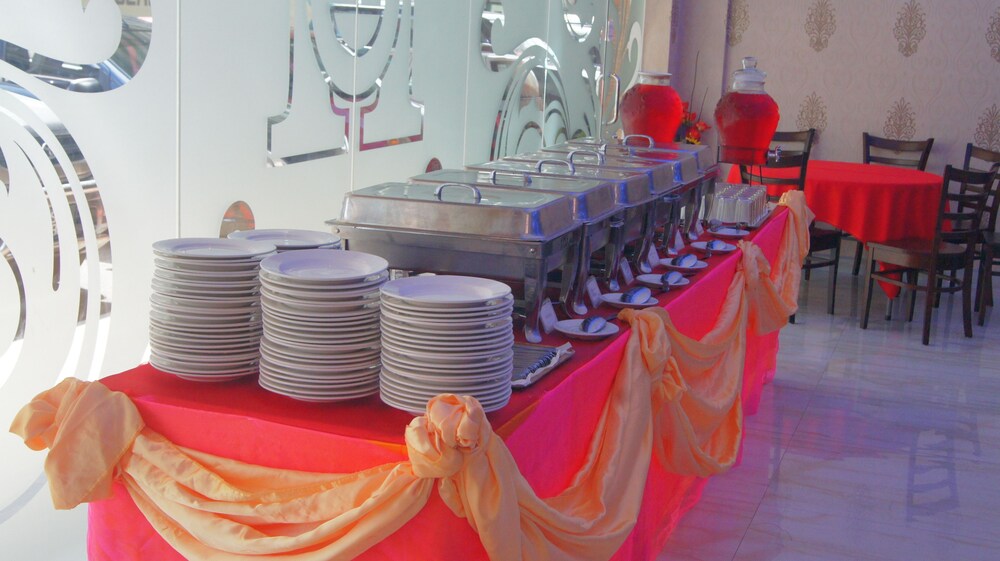 Hotel Hsiang Garden 20/25