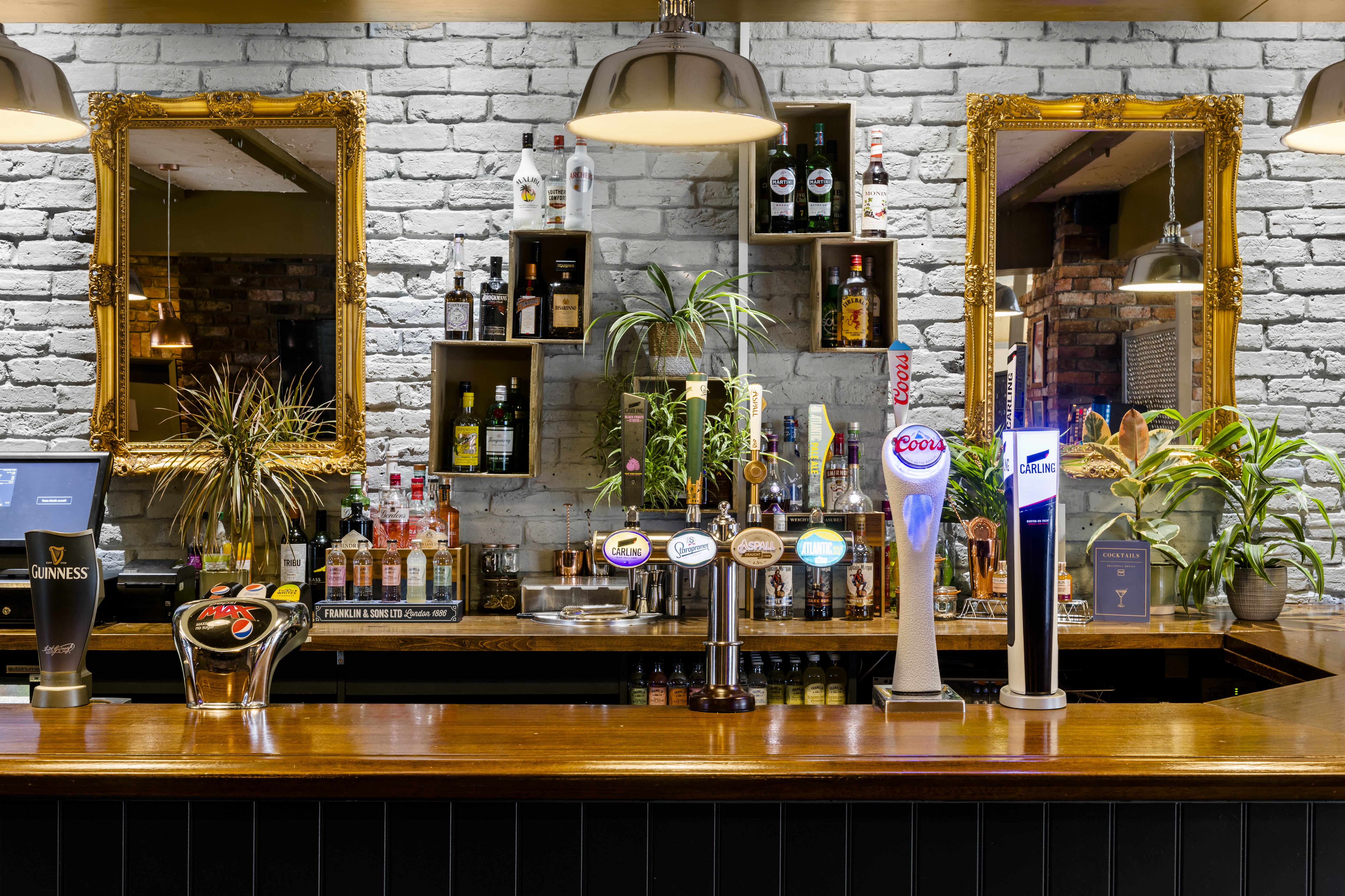 Dragonfly Hotel Colchester Formerly Quality Hotel Colchester 18/37