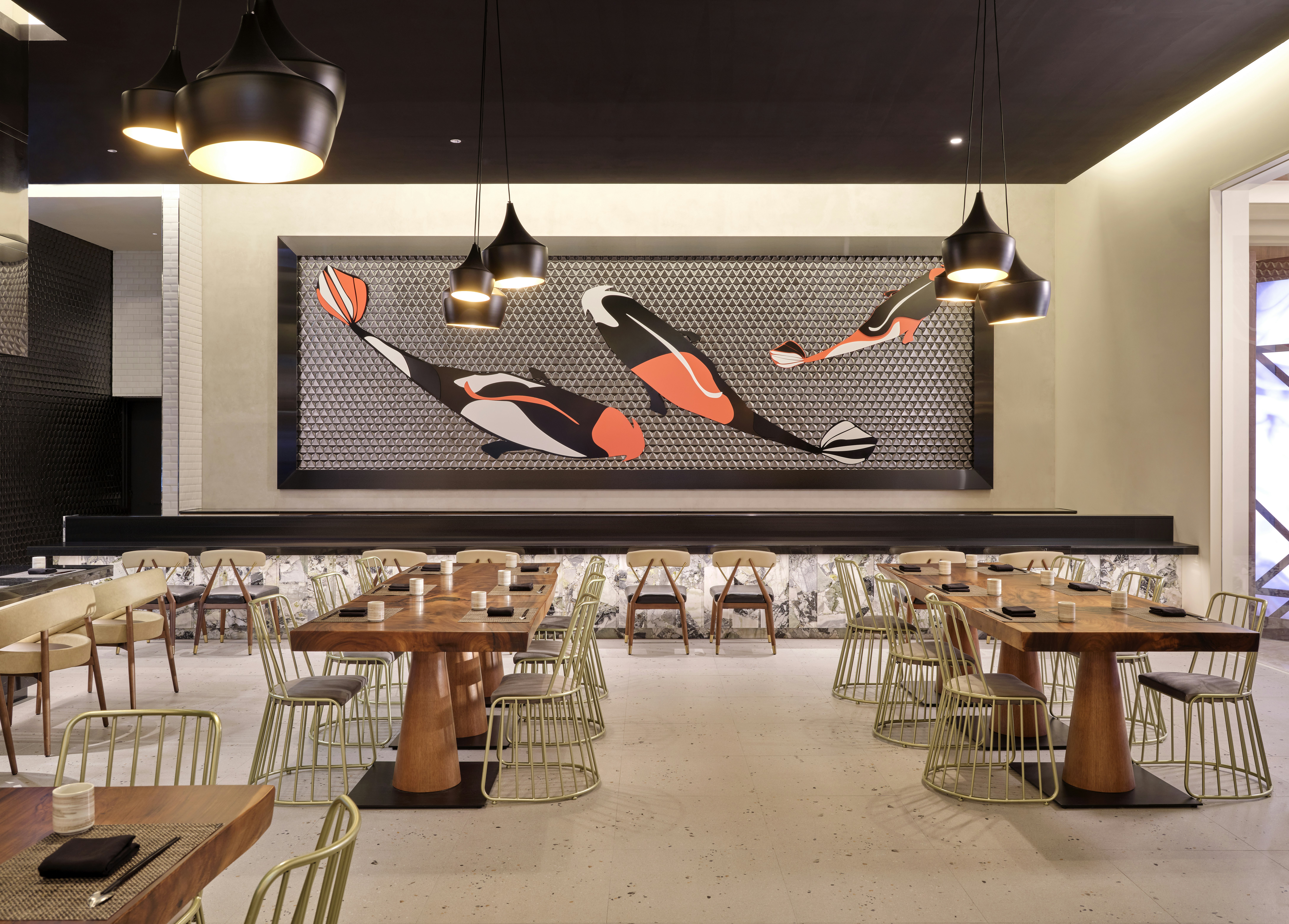 INSPIRE Entertainment Resort, A Hilton Partner Hotel 63/77