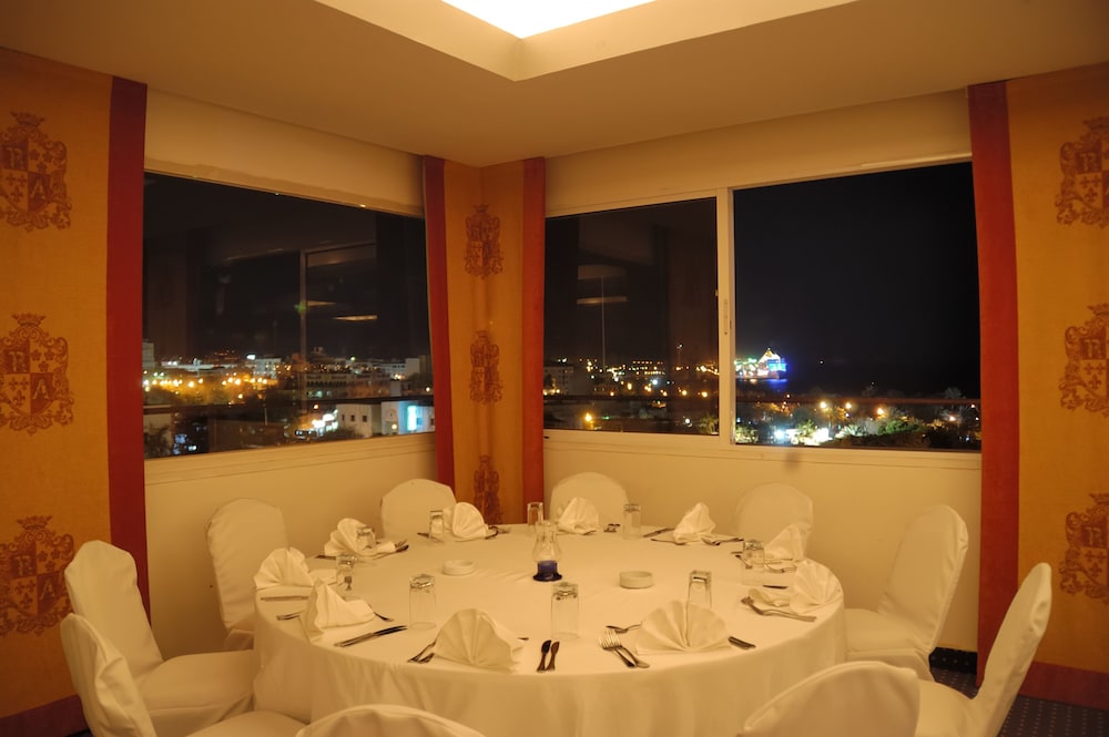 MINA HOTEL 46/65