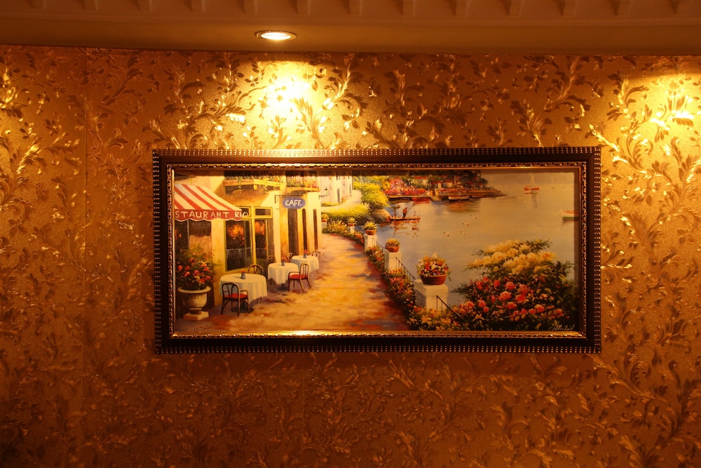 Real Life酒店(Hotel Real Life) 图片2