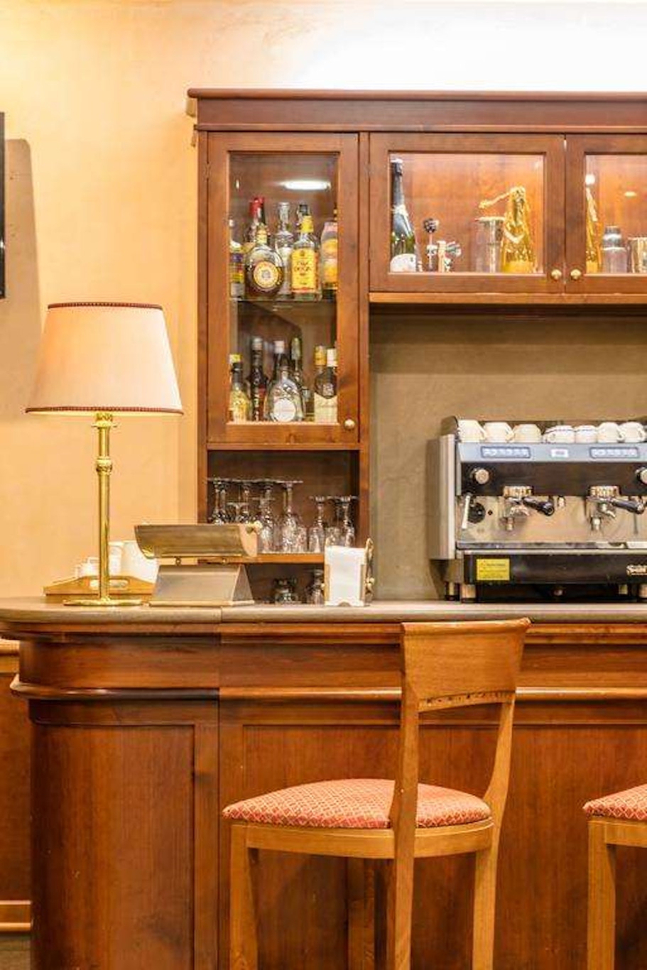 Hotel Traiano 49/54