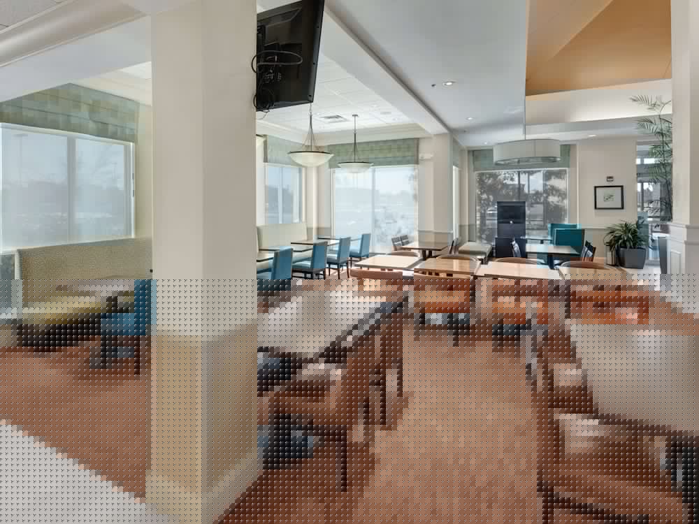 Hilton Garden Inn Oklahoma City North Quail Springs 26/35