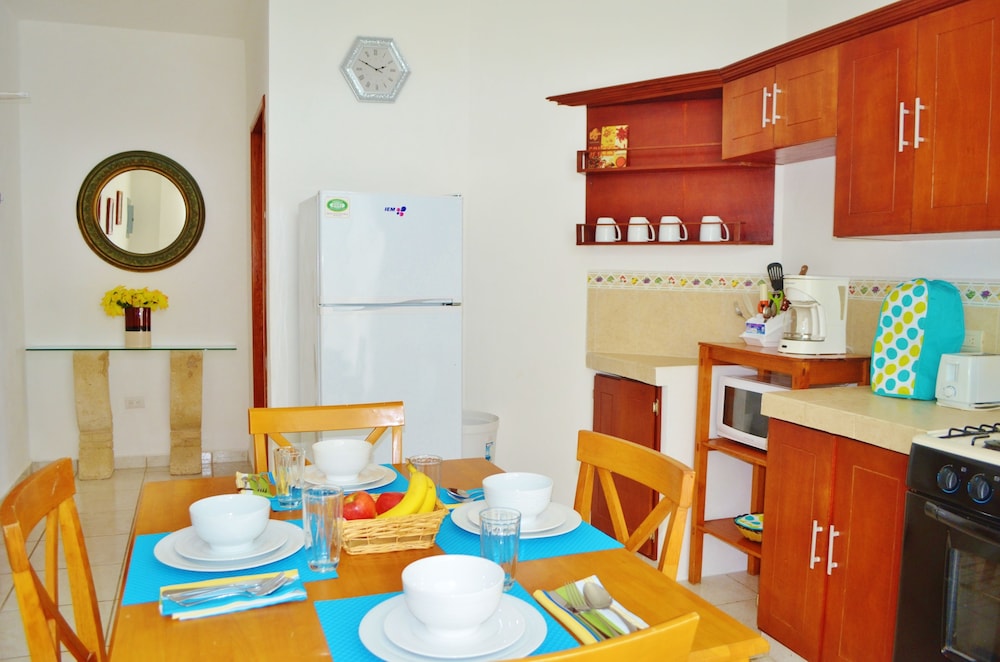 Corales Suites 31/50
