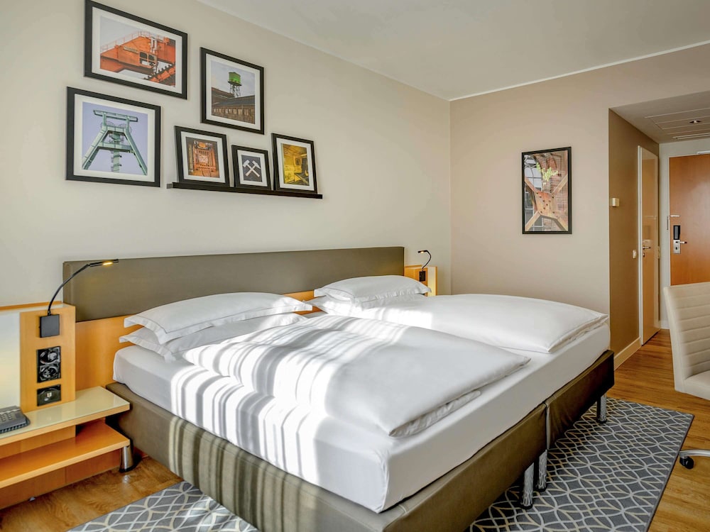 Mercure Hotel Bochum City 16/70