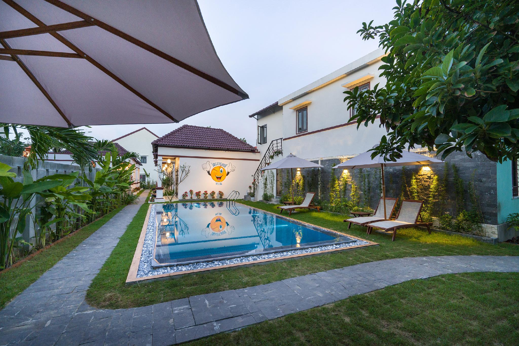 Hoi An Laughter Garden Villas 24/32