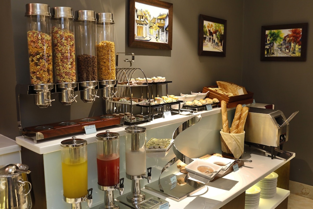 Roseland Centa Hotel & Spa 32/32