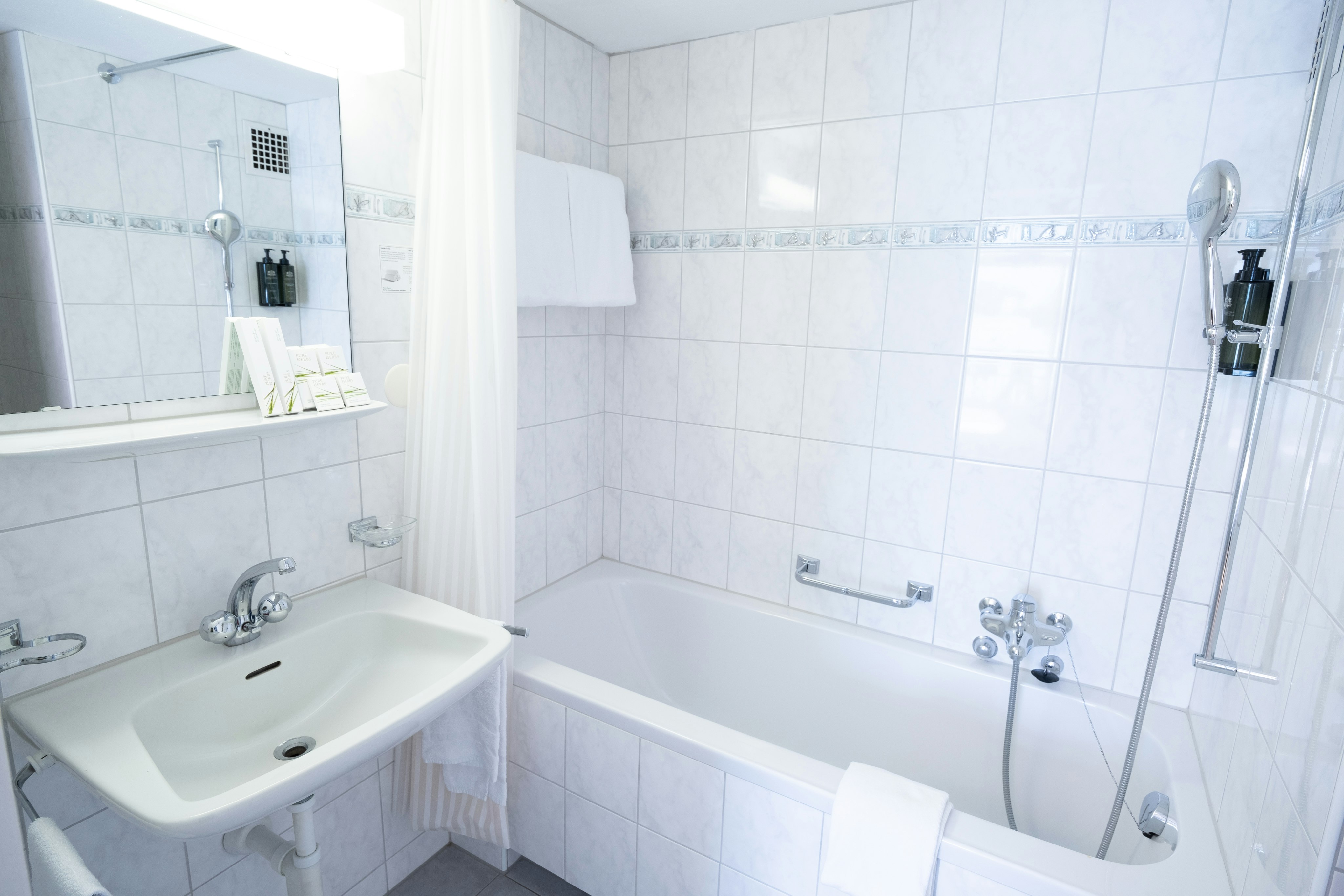 Hotel Royal Lucerne 32/37
