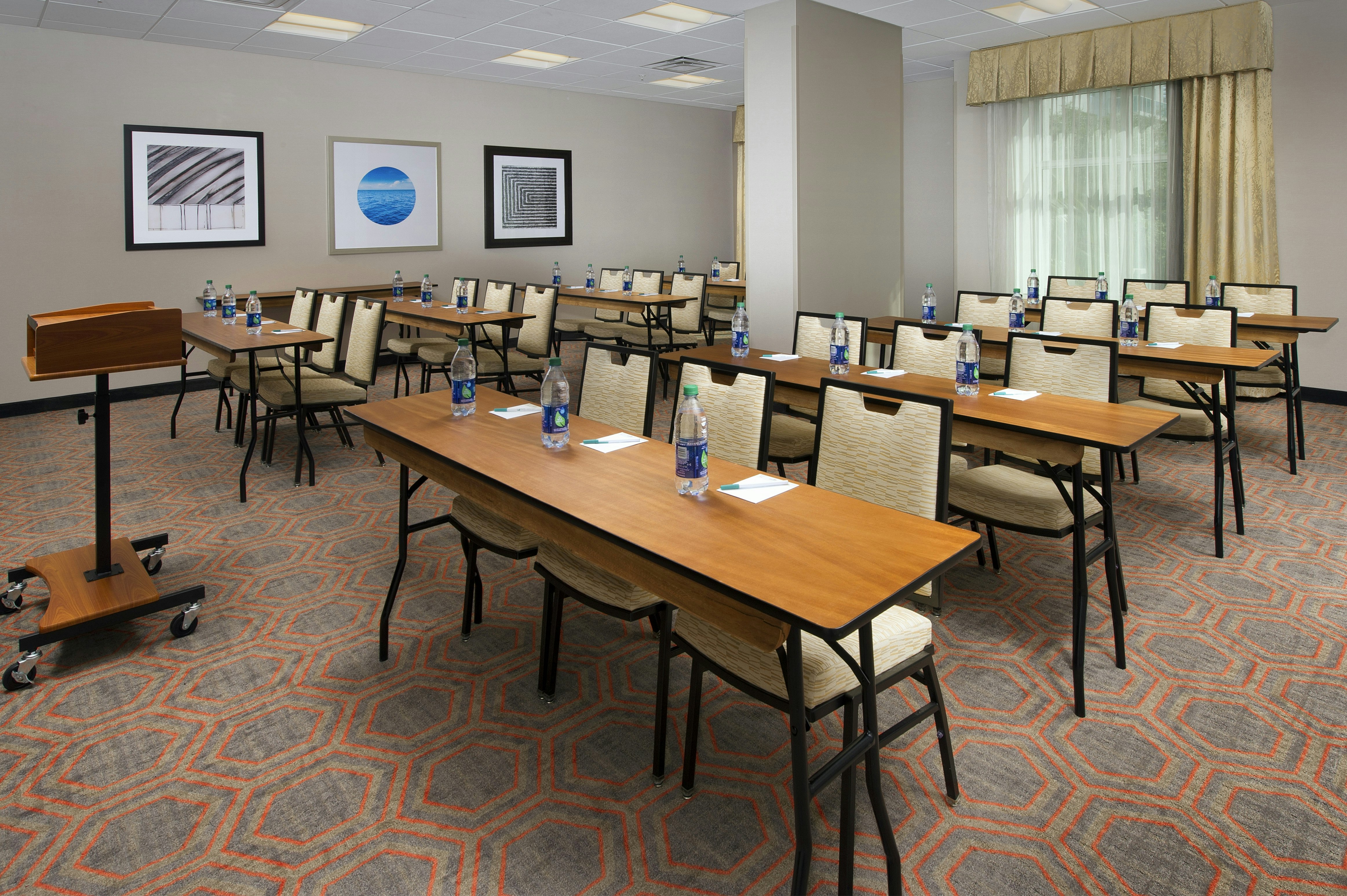 Homewood Suites By Hilton Miami Downtown/Brickell 49/55