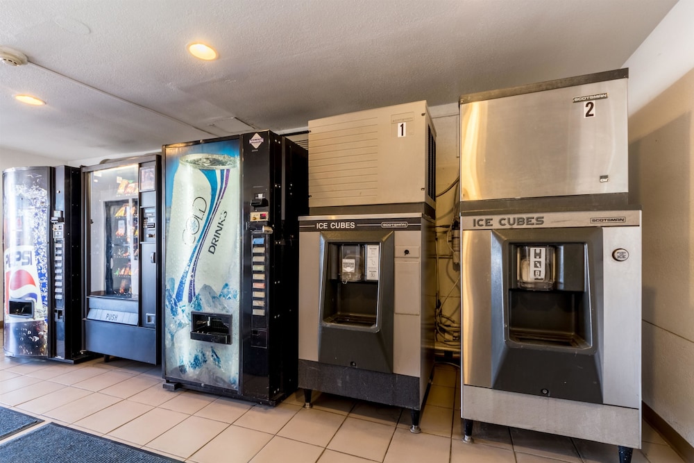 Motel6 Garland, TX - Dallas in GARLAND - TX