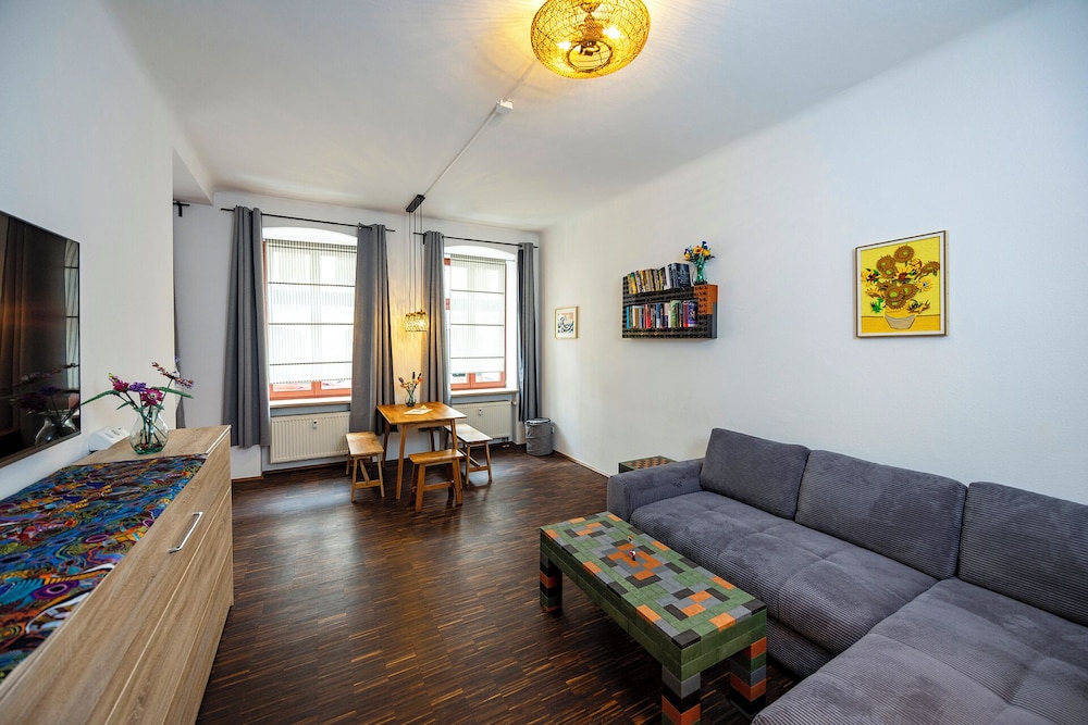 Hostel Mondpalast 44/73