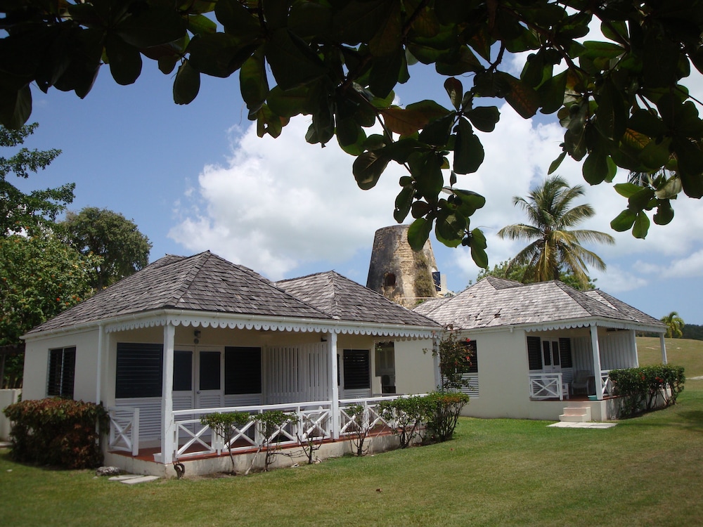 Hawksbill Resort Antigua - Adults Only in ANTIGUA