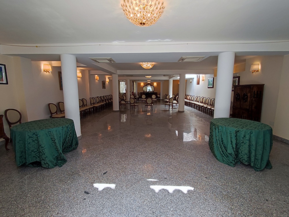 Hotel Hieracon 28/47