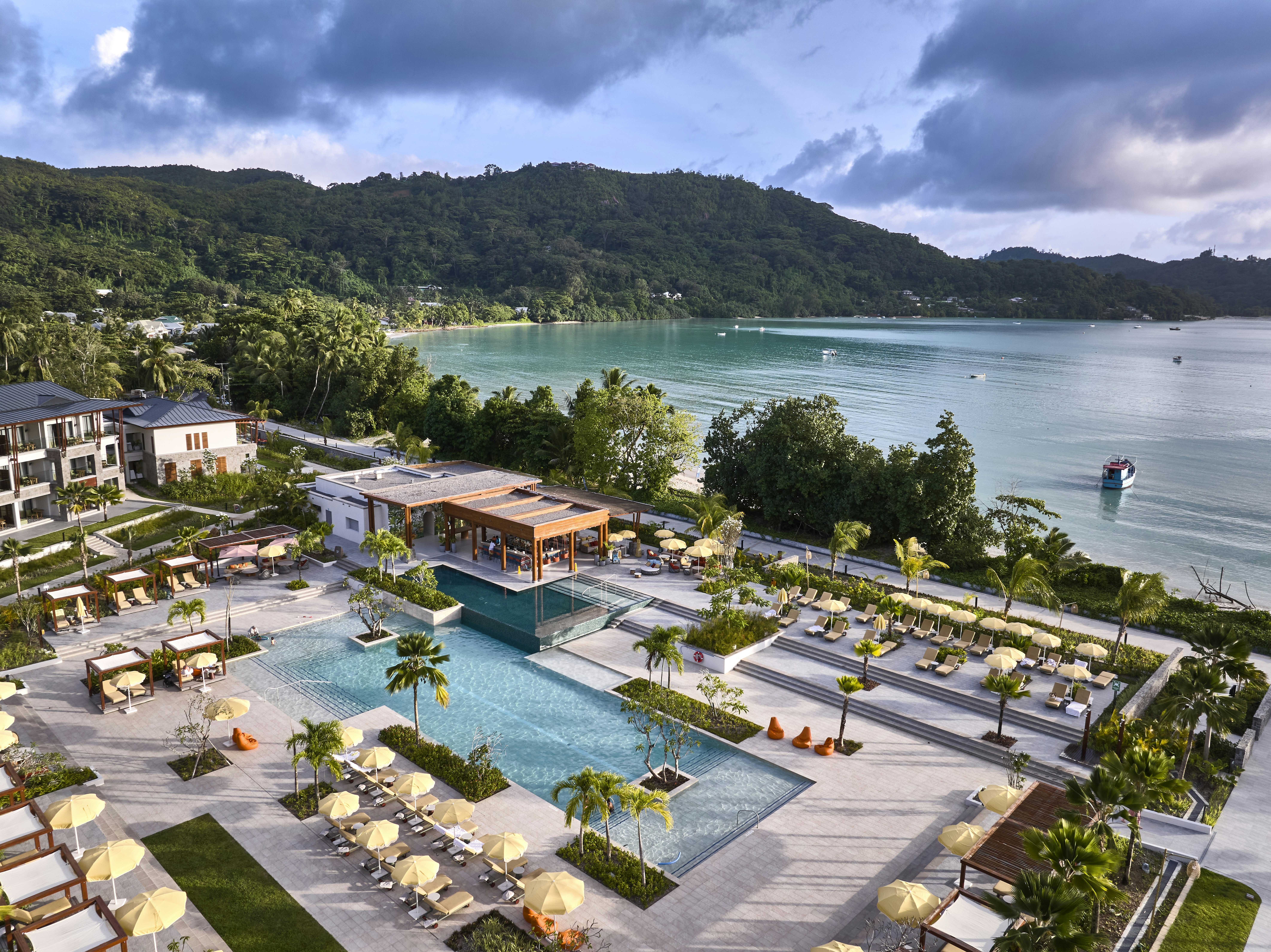 Canopy by Hilton Seychelles 65/69
