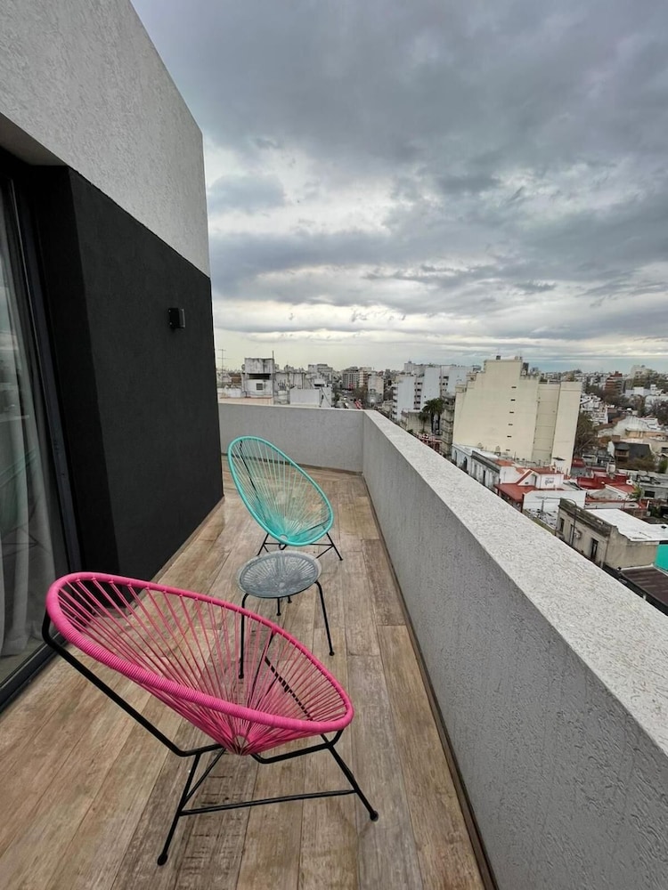 Days Inn by Wyndham Devoto 36/41