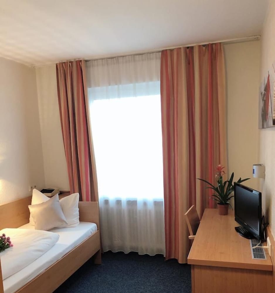 Hotel Austria Stuttgart City 7/45
