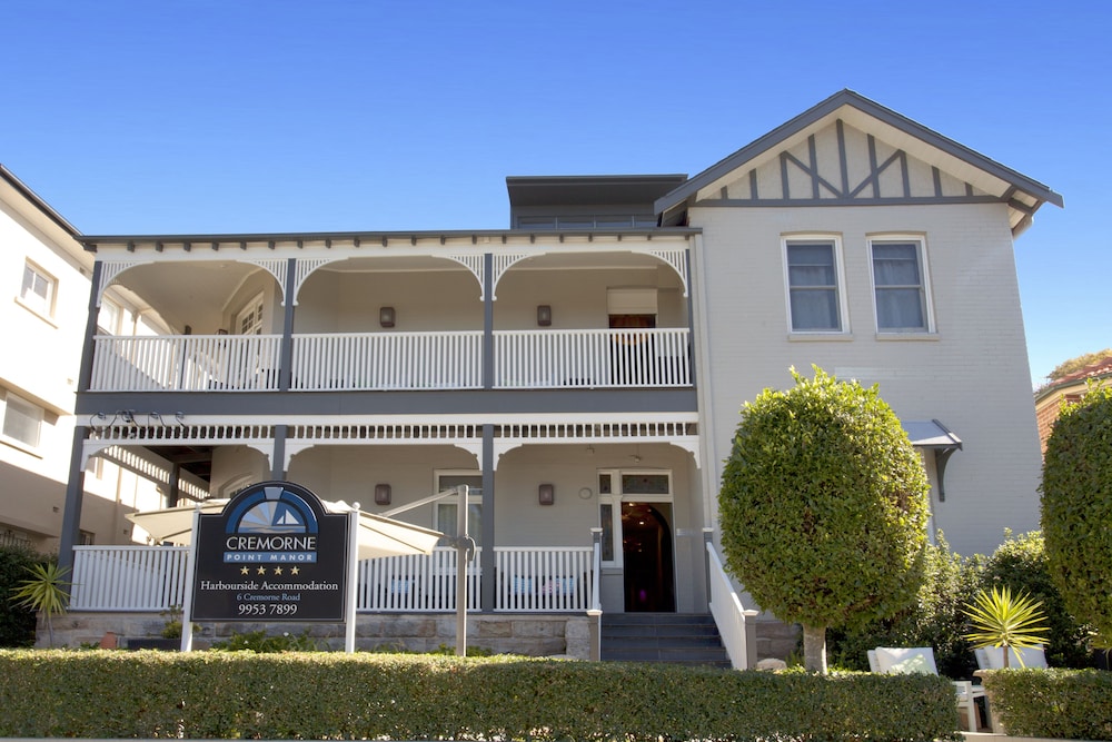 CREMORNE POINT MANOR 1/73