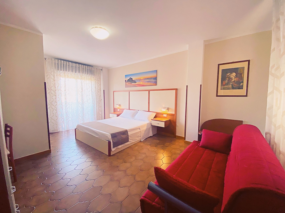 Residence Hotel Felix 46/66