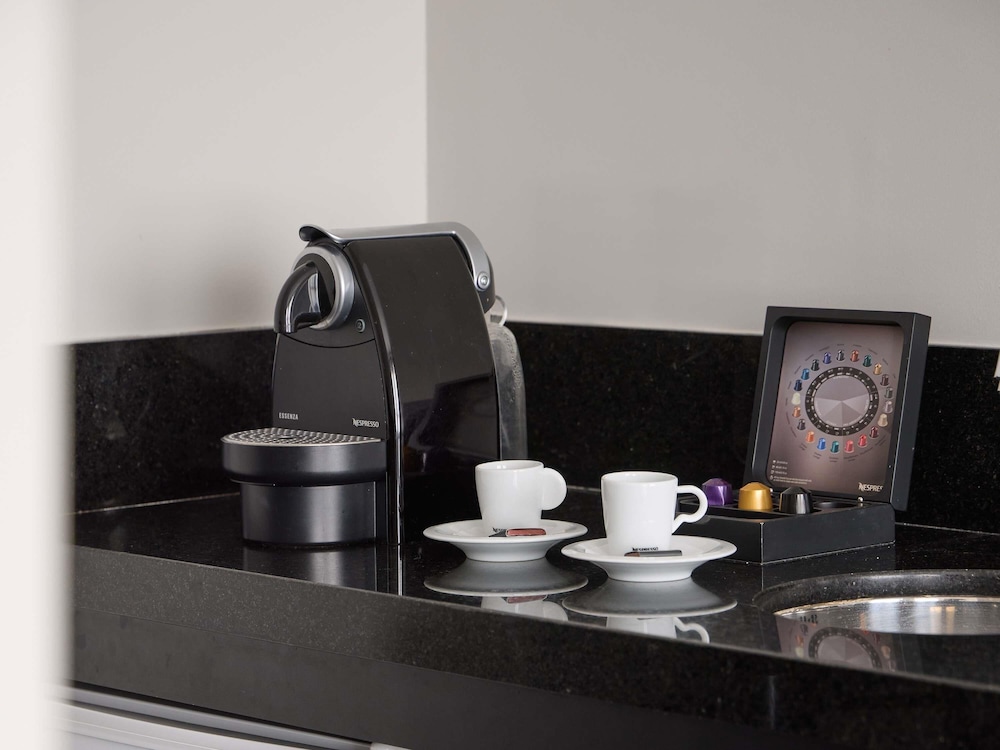Mercure Belo Horizonte Lourdes Hotel 7/47