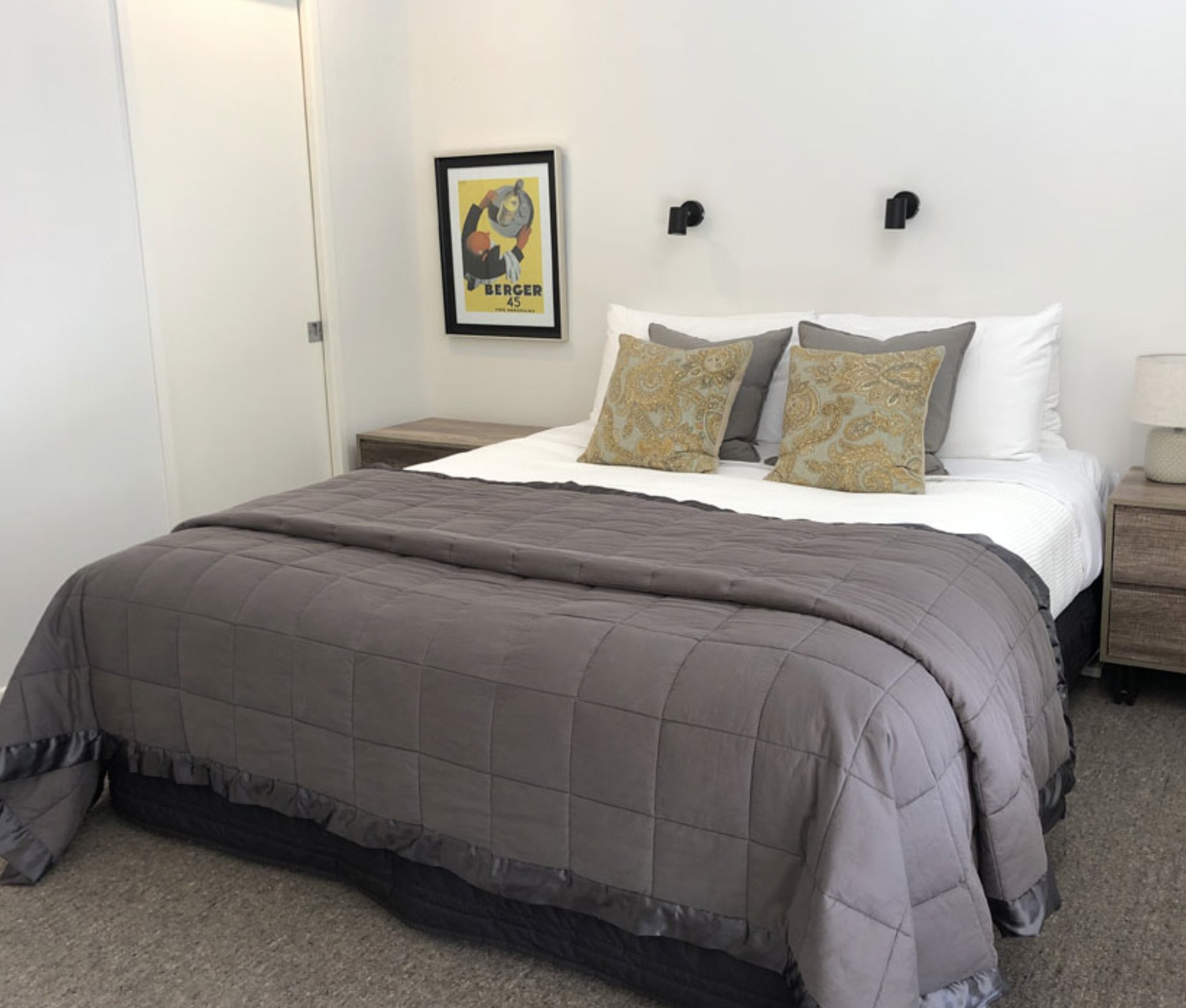 Kauri Park Motel 4/34