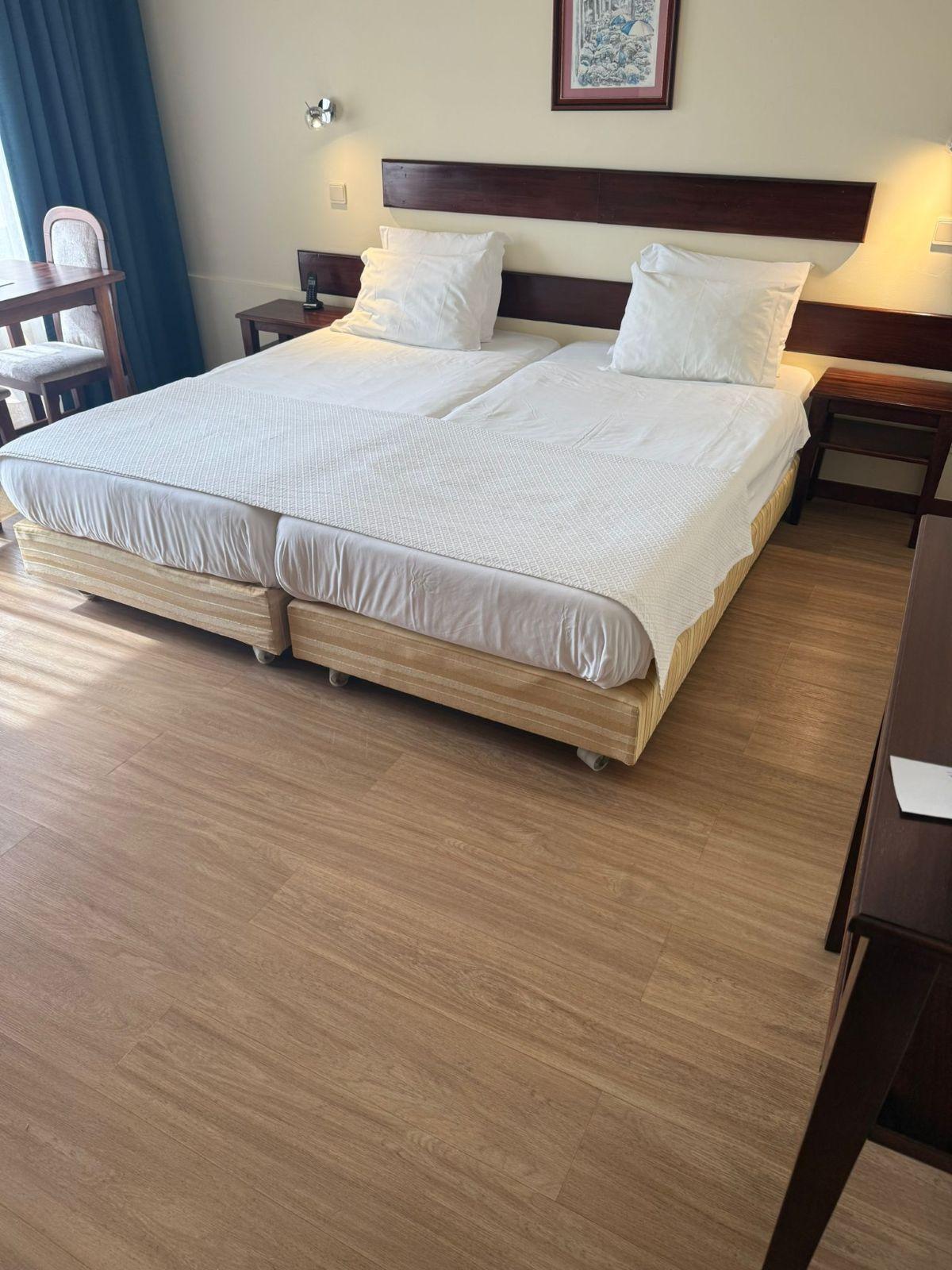 Studio, Double Bed, Balcony or Terrace