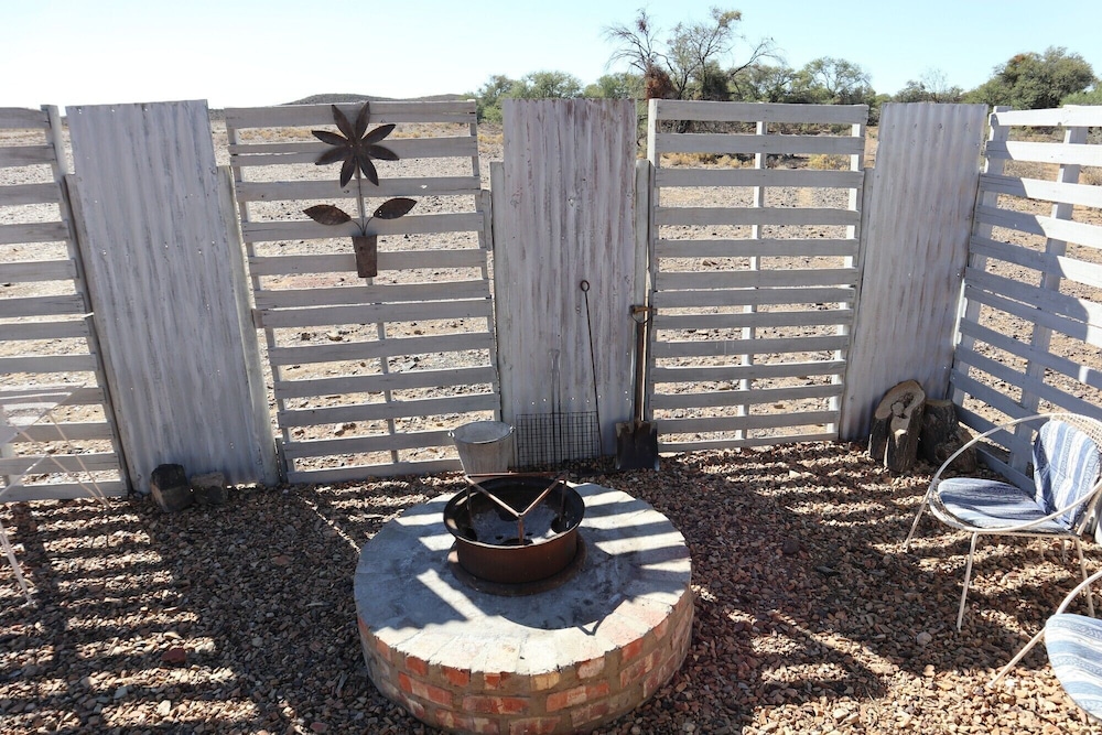 Wolvekraal - Guest Farm and Self-Catering Accommodation 34/40