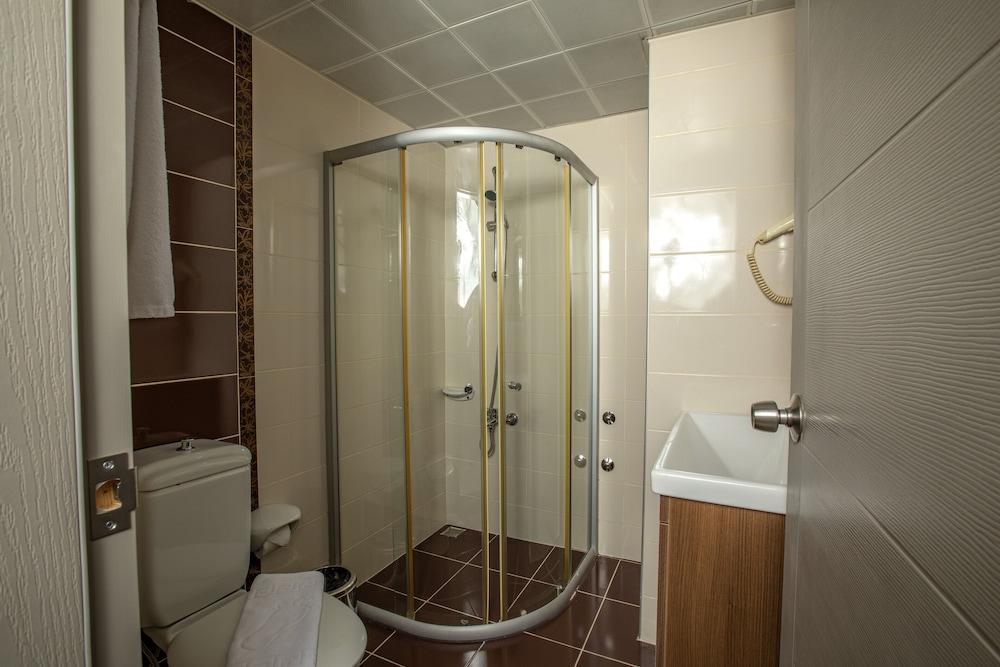 Perle Apart Hotel 48/48