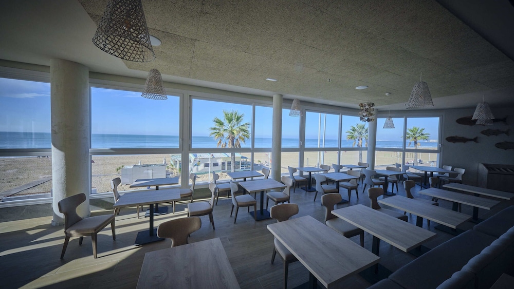 Hotel Cadiz Bahia 61/86