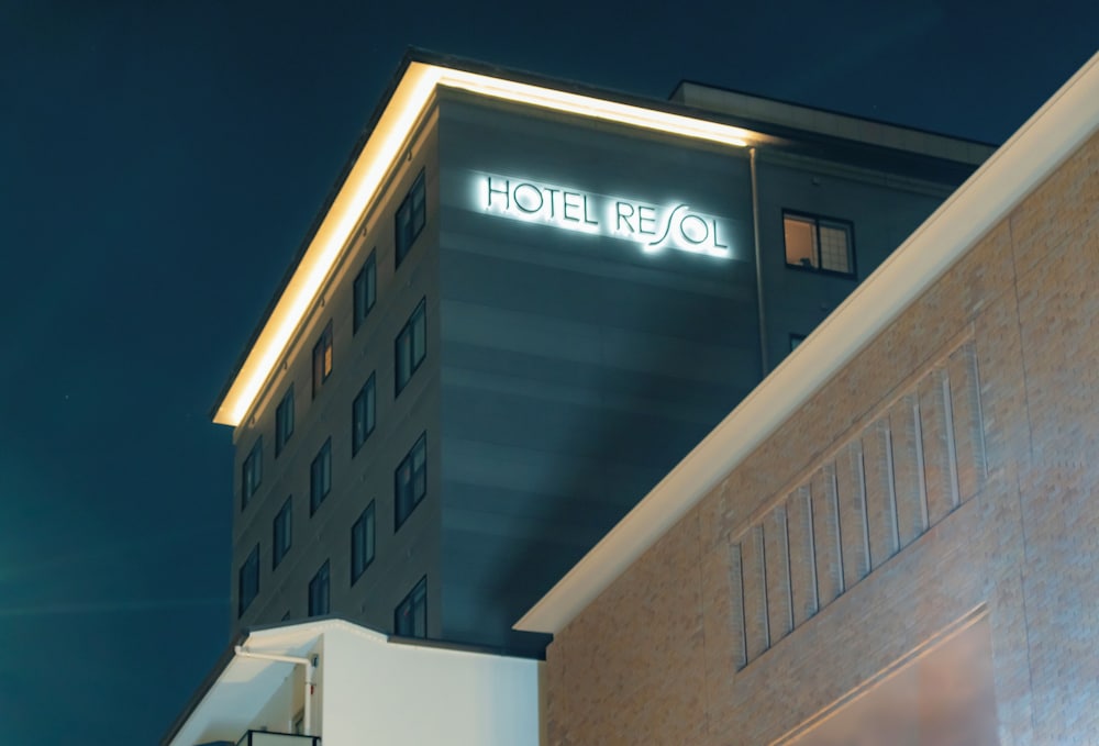 Hotel Resol Trinity Kyoto 7/71