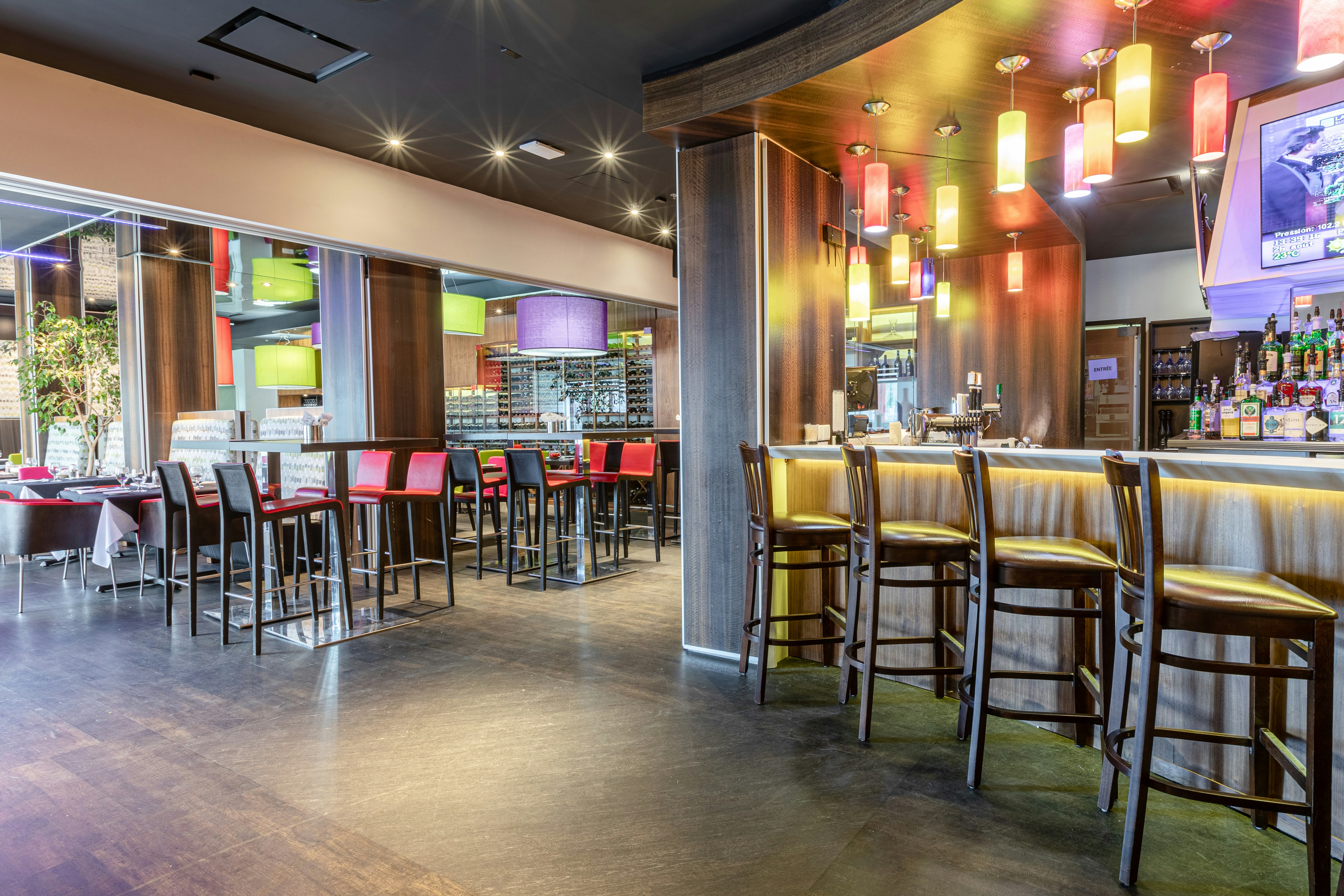 Doubletree By Hilton Quebec Resort 19/30