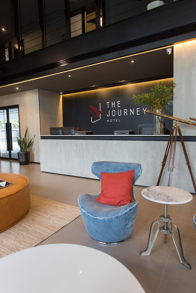 The Journey Hotel Bangna 39/60
