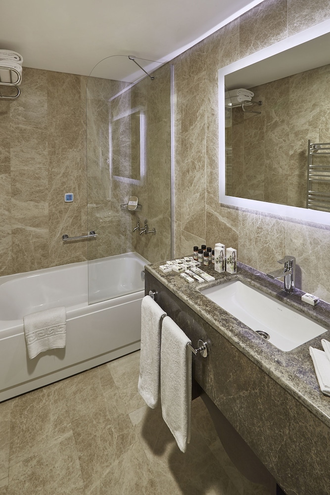 Ramada Resort by Wyndham Kazdaglari Thermal and Spa 20/58