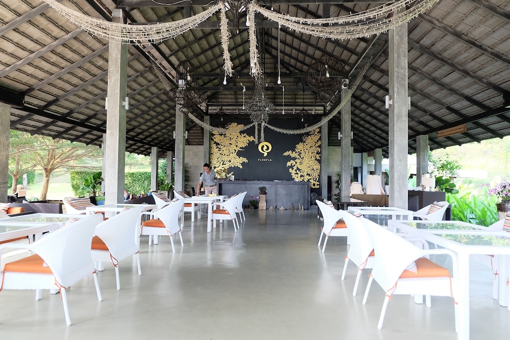 Plub Pla Koh Mak Retreat 32/68