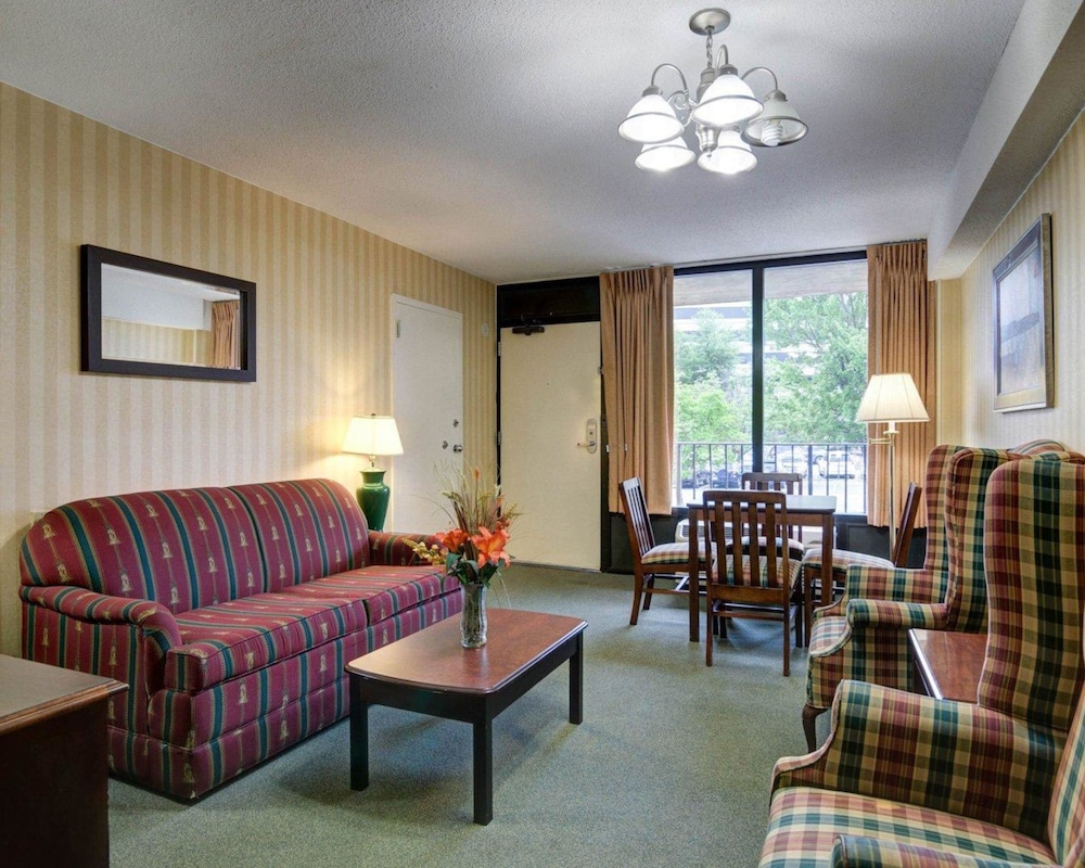 Quality Inn Vienna - Tysons Corner 26/42