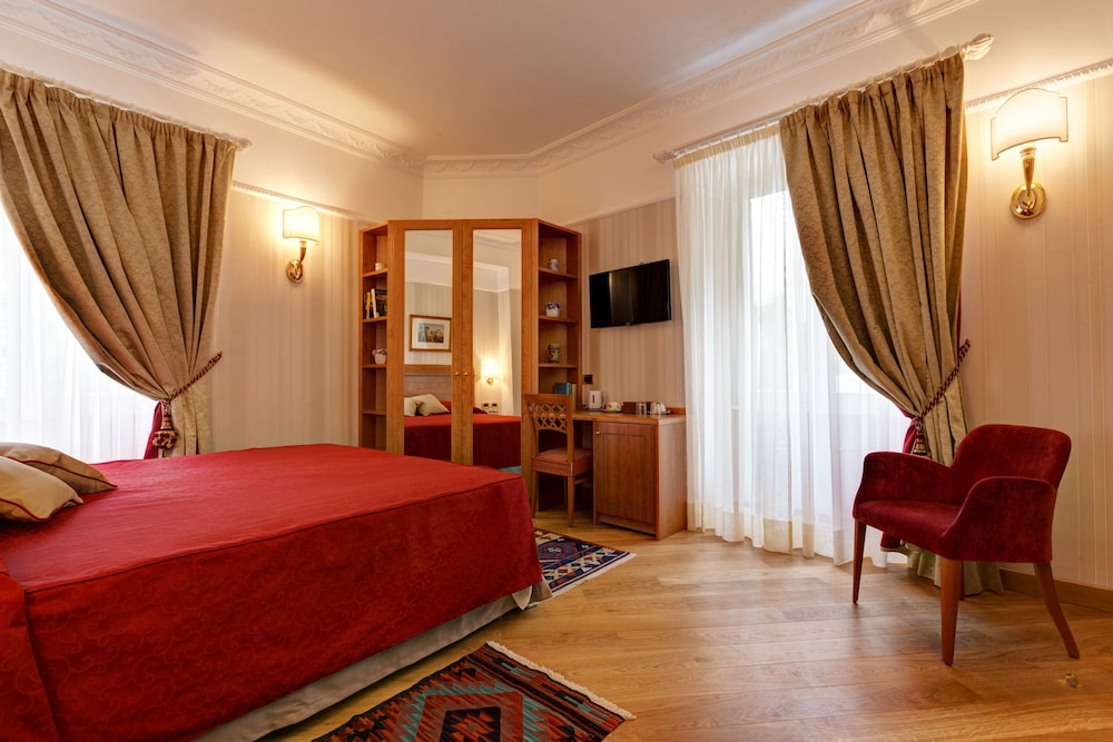 Residenza Roma Centro 39/47